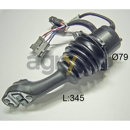 Joystick electrique pour téléscopique JCB 332/G2384 adaptable