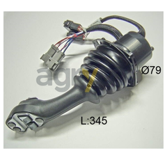 Joystick electrique pour téléscopique JCB 332/G2384 adaptable