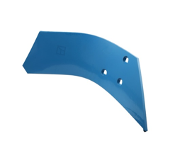 Ailette droit pour charrue RABE 2729.08.01 adaptable - Blacksteel©