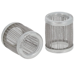 Filtre hydraulique adaptable HIFI FILTER SH62580