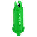 Buse pulvérisateur à injection d'air AI VS 110° 015 Vert - TEEJET
