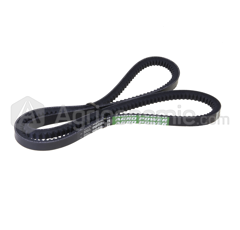 Courroie trapezoidale 1075 mm pour moissonneuse CLAAS adaptable