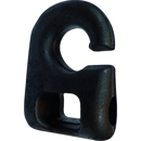 Manille debroussailleuse universelle boulon de 14 FG000790 adaptable