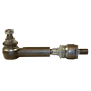 Rotule + rotule axiale pour téléscopique MERLO M040061 adaptable