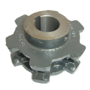 Taschenrad 10x31 / 40mm Agco-Lely-Mengele 3087358