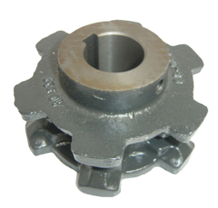 Taschenrad 10x31 / 40mm Agco-Lely-Mengele 3087358