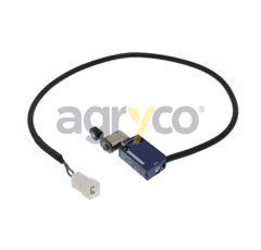 Interrupteur fin de course pour téléscopique MANITOU 192203 adaptable