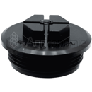 Capuchon à visser pour semoir LEMKEN 3231325 adaptable