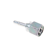 Pressnippel DIN 8L M14x1,5 DN05M148LIG Alfagomma