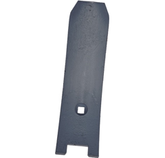 Lemken - 3374401 - Déflecteur central - BlackSteel©