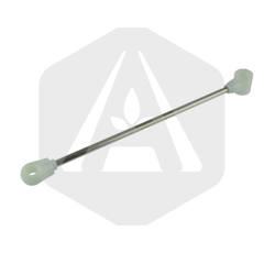 Palanca para control de diversas funciones adaptable