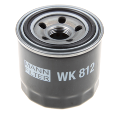 MANN  Kraftstofffilter WK812