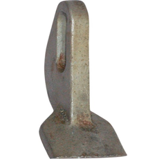 Marteau pour broyeur ROUSSEAEU 5.254.33 adaptable