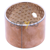 Bague de glissement alveolaire Ø 50 x 55 x 39.80 mm pour téléscopique MANITOU 940569 adaptable