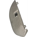 Soc pour semoir LEMKEN 3378099 adaptable - BlackSteel©