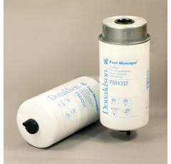 Filtre à Carburant adaptable DONALDSON P564392