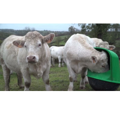 Minéral Libre Service 3-15-5 | sac 25 kg - granulé