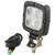 Phare de travail Carré 4 LED 10-80V 20W 1800 lumens 