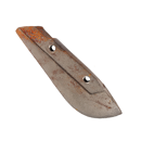 Soc pour semoir adaptable