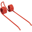 Dent de pick-up 226 x 74 mm pour SOMECA adaptable