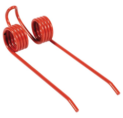 Dent de pick-up 226 x 74 mm pour SOMECA adaptable