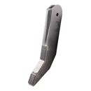 Soc EP carbure 264 mm pour vibroculteur SIMBA P15957 adaptable