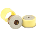 Filtre à air adaptable HIFI FILTER SA12410