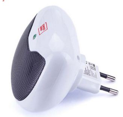 Répulsif rongeurs ultrasonique sur secteur SWISSINNO