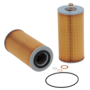 Filtre à huile adaptable HIFI FILTER SO3327