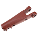 Fourche de suspente pour DEUTZ-FAHR 04314230 adaptable