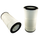 Filtre à air sécurité adaptable HIFI FILTER SG6014