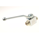 Blockhahn  CEL 18/M26x1.5  BKH18L