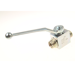 Blockhahn  CEL 18/M26x1.5  BKH18L