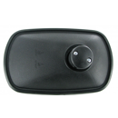 Rétroviseur droit pour machine agricole JCB 157/8600 adaptable