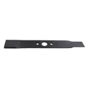 Couteau gauche pour faucheur 580mm ILMER adaptable - Blacksteel©