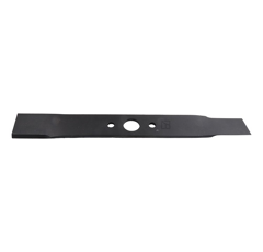 Couteau gauche pour faucheur 580mm ILMER adaptable - Blacksteel©