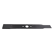 Couteau gauche pour faucheur 580mm ILMER adaptable - Blacksteel©