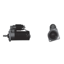 Anlasser IS 0979 / 12V 2KW Z11 Mahle-Iskra-Letrika 11 Zähne
