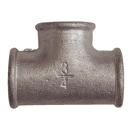 Raccord en T femelle / femelle / femelle 20 bars adaptable