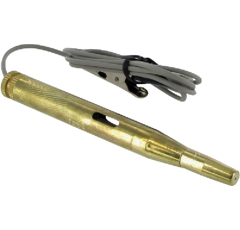 Testeur de courant 6 - 24 V