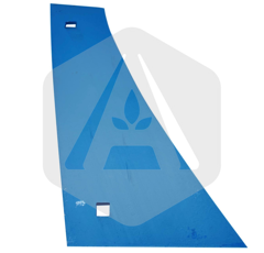 Streichblech-Vorderteil rechts für Pflug VRP-350 W RABEWERK 27510501 Nachbau