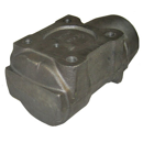 Cylindre de levage pour tracteur MASSEY FERGUSON 897560M1 adaptable