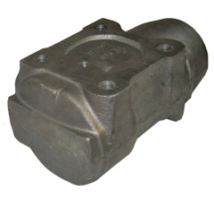 Cylindre de levage pour tracteur MASSEY FERGUSON 897560M1 adaptable