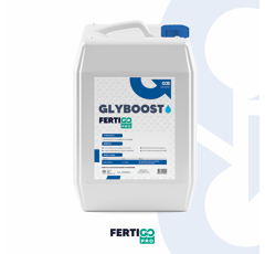 Pack 213 ha "glyphosate + sulfate d’ammonium" (TYPHON 640L + GLYBOOST 200L)