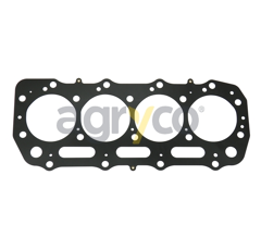 Joint de culasse pour téléscopique JCB 02/634132 adaptable