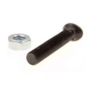 Pflugschraube M10 x 60 10.9 551002V Köckerling by IQ-Parts