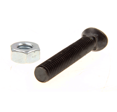 Pflugschraube M10 x 60 10.9 551002V Köckerling by IQ-Parts