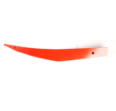 Streichblech-Streifen 1 - links KK083221RF Kverneland by Frank