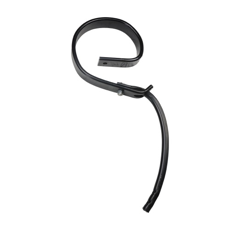 Dent spiralée 810 mm pour cultivateur KONGSKILDE adaptable