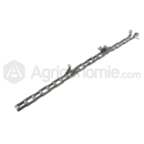 Chaîne d'élévateur 1 m pour CLAAS adaptable